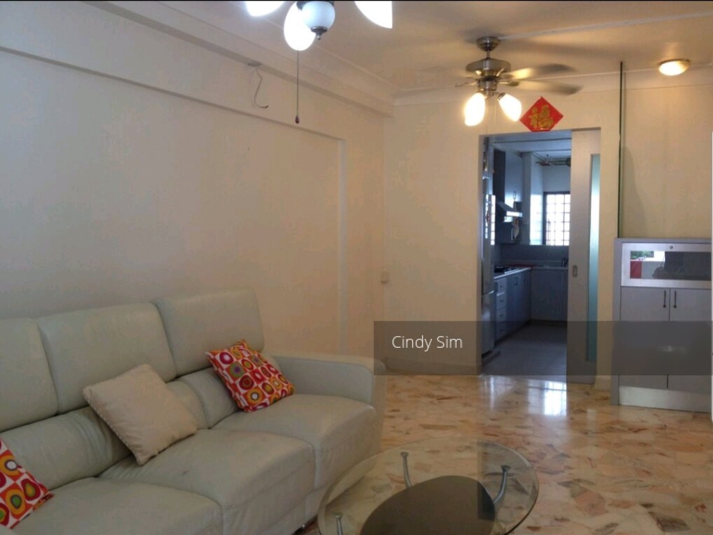 Blk 256 Ang Mo Kio Avenue 4 (Ang Mo Kio), HDB 3 Rooms #198106702